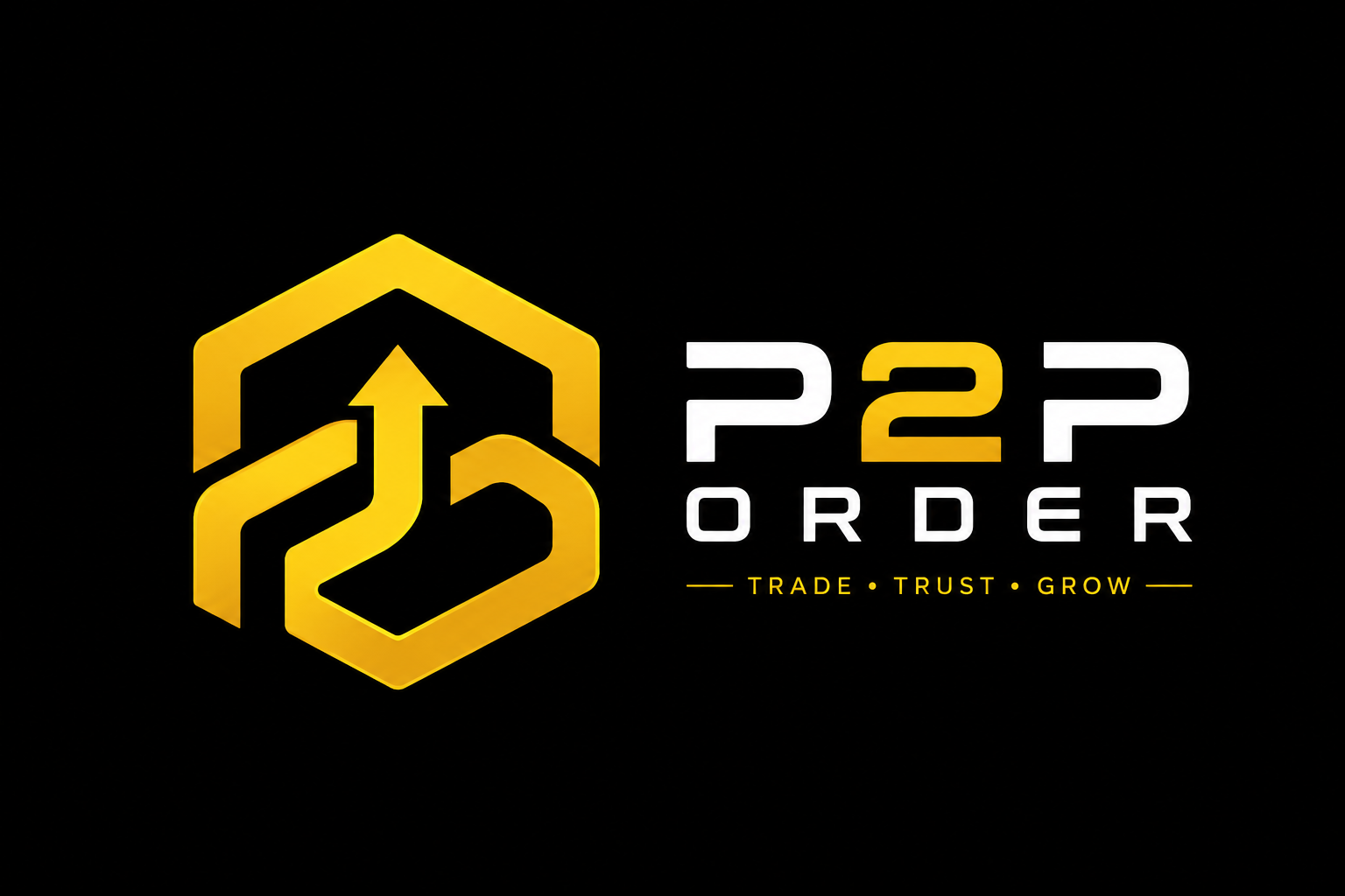 P2P ORDER